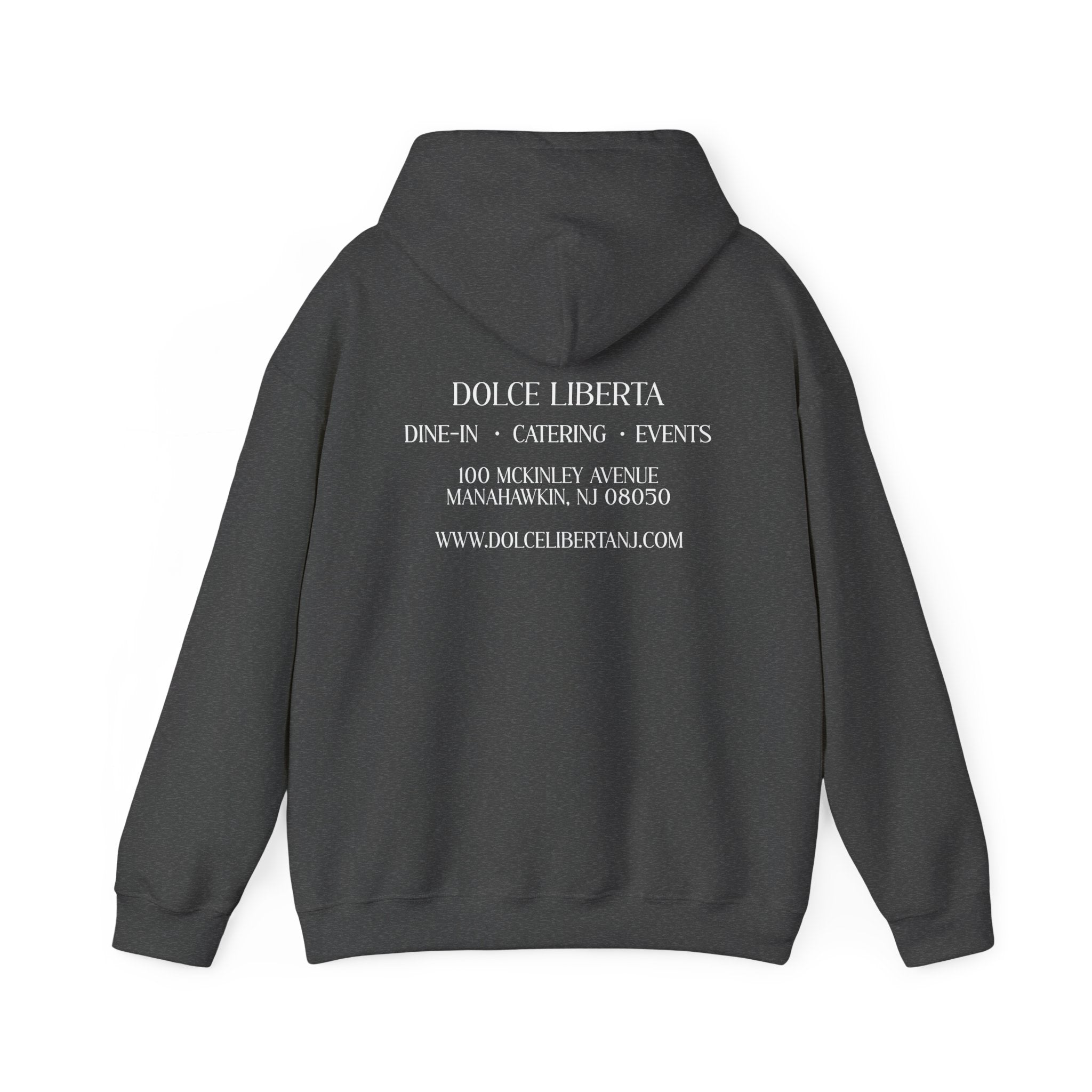 Dolce Hoodie