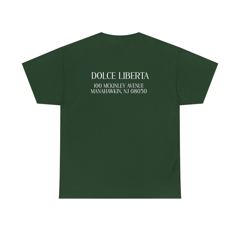 Dolce Liberta T-Shirt