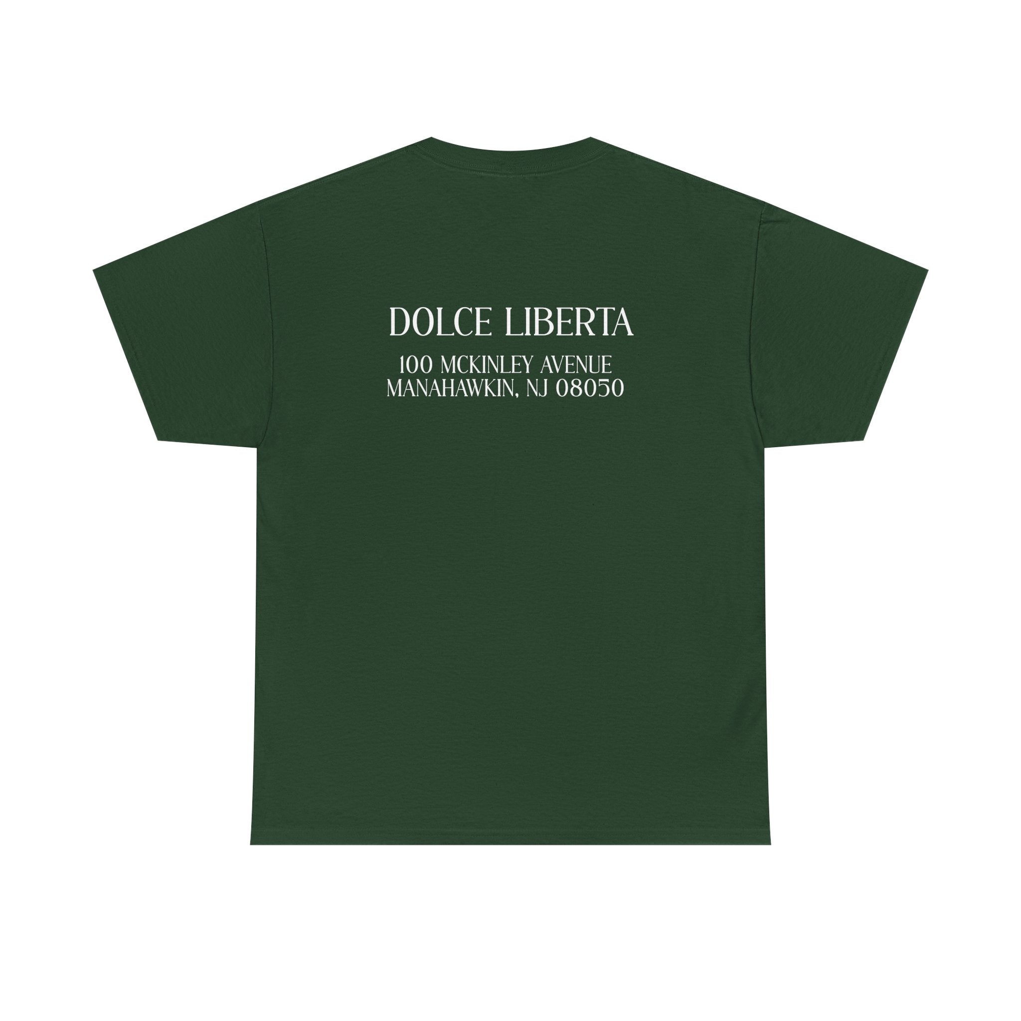 Dolce Liberta T-Shirt