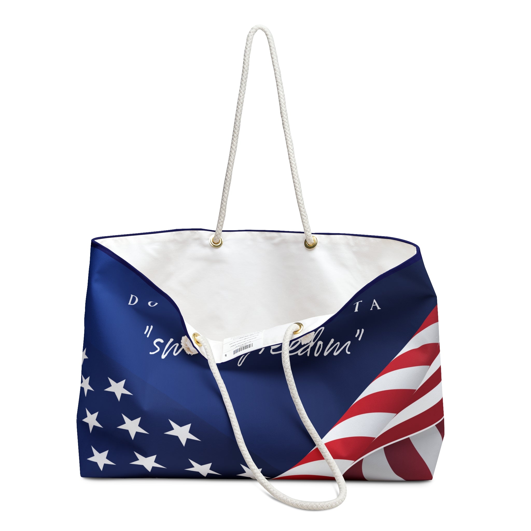 "Sweet Freedom" Tote! 🇺🇸