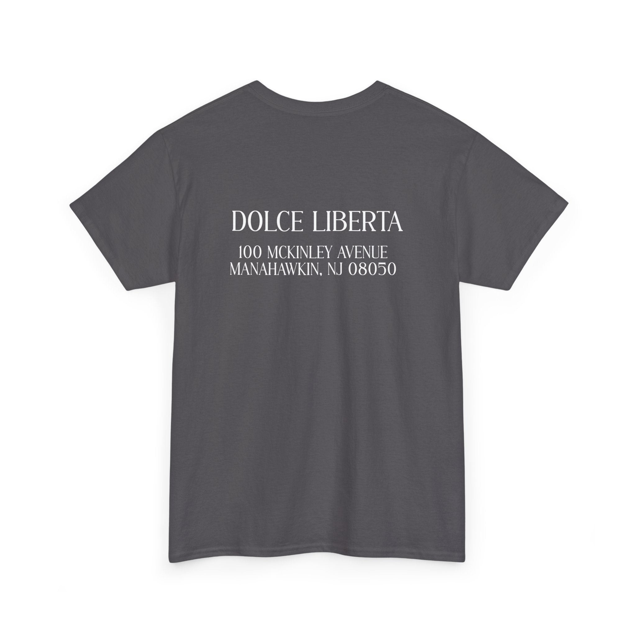 Dolce Liberta T-Shirt