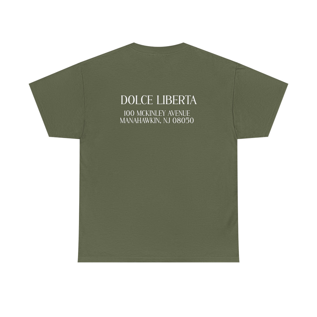 Dolce Liberta T-Shirt