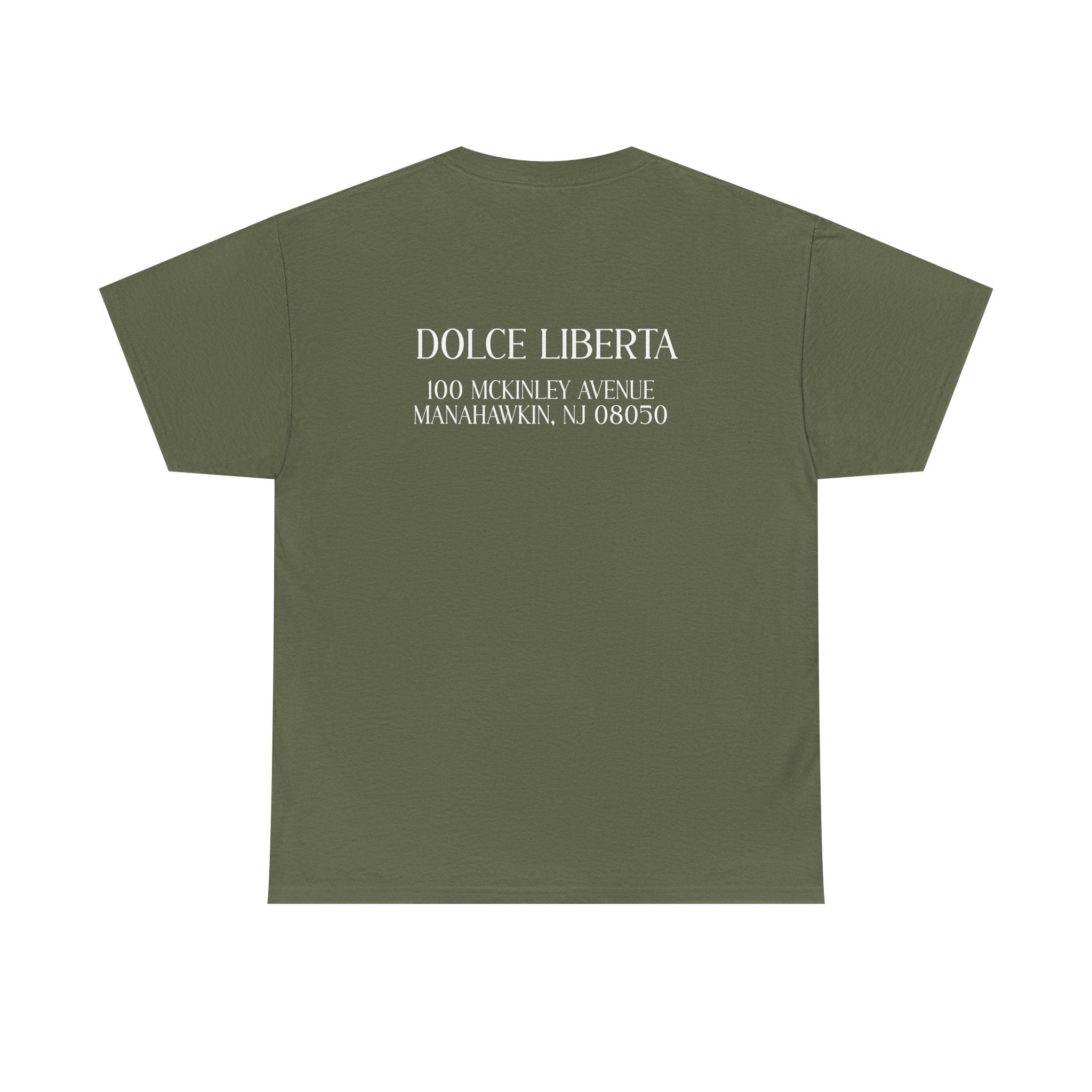 Dolce Liberta T-Shirt