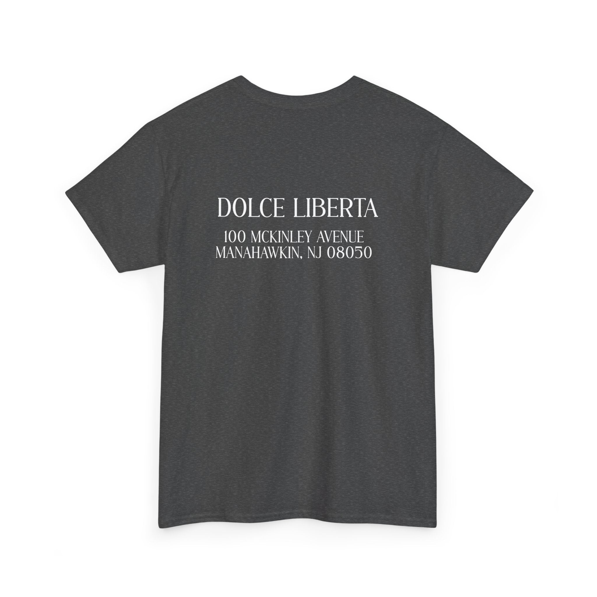 Dolce Liberta T-Shirt