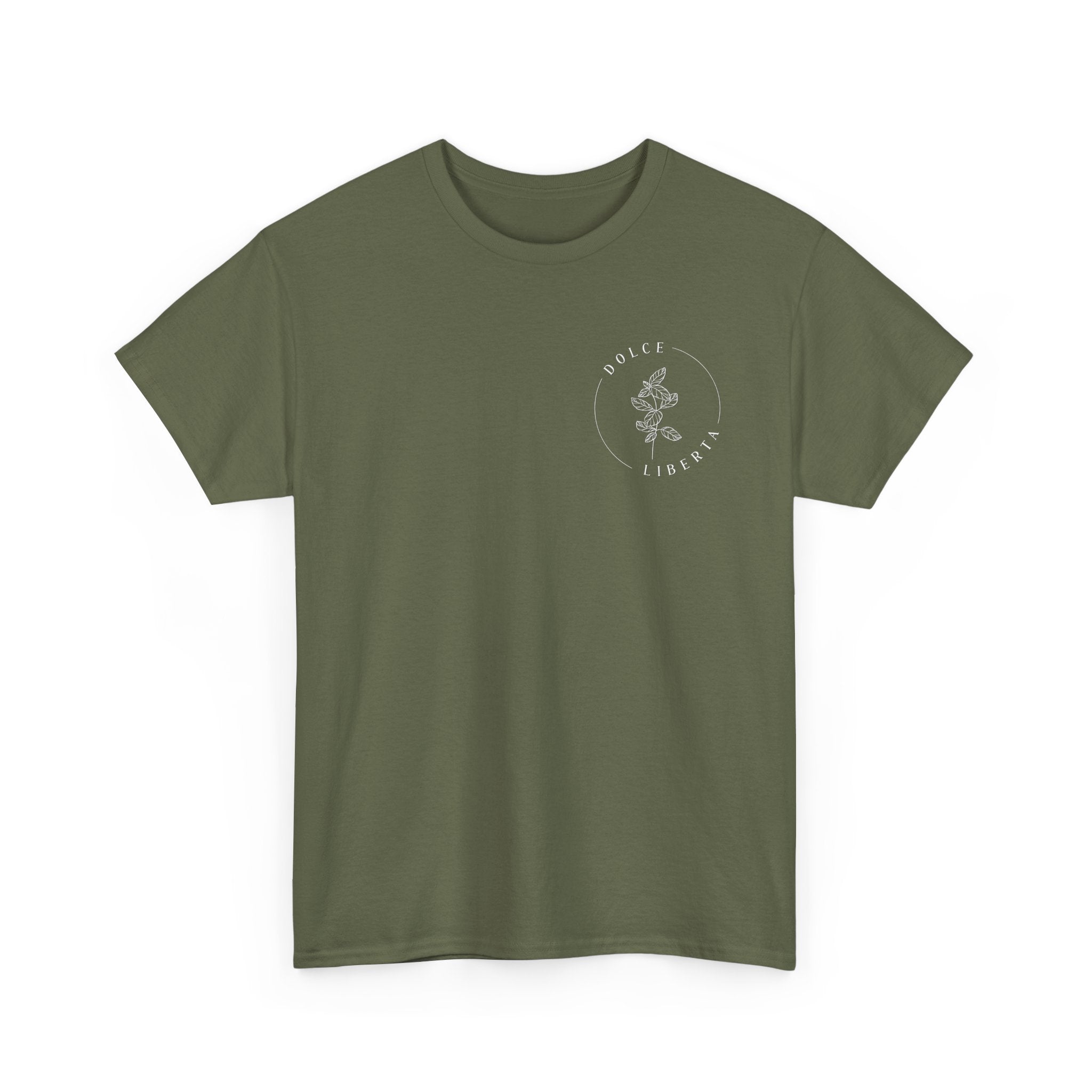 Dolce Liberta T-Shirt
