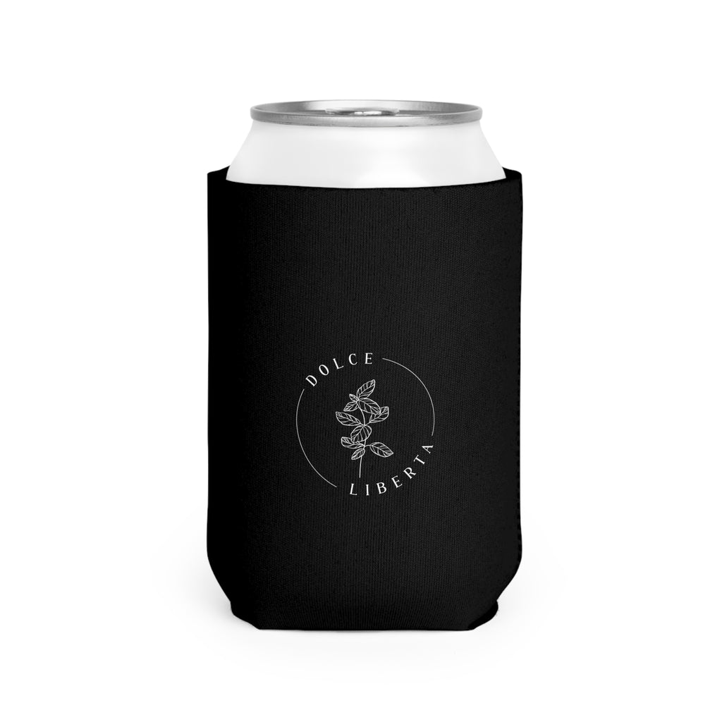 Dolce Liberta Koozie