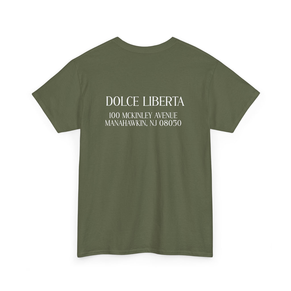 Dolce Liberta T-Shirt