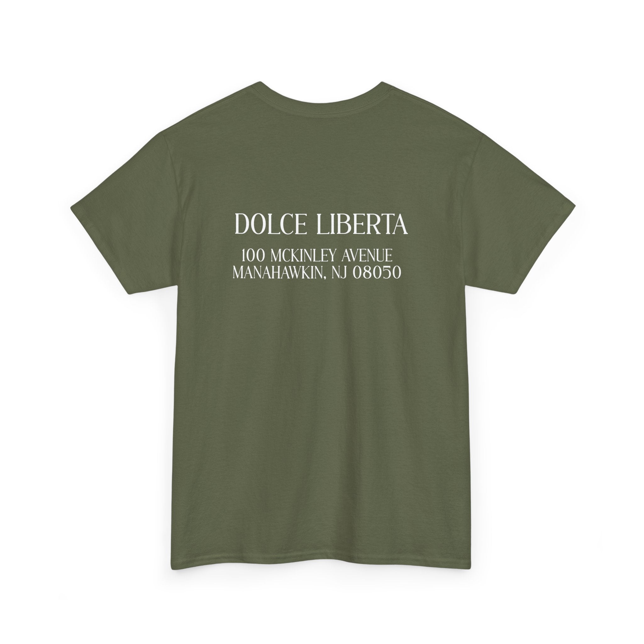 Dolce Liberta T-Shirt