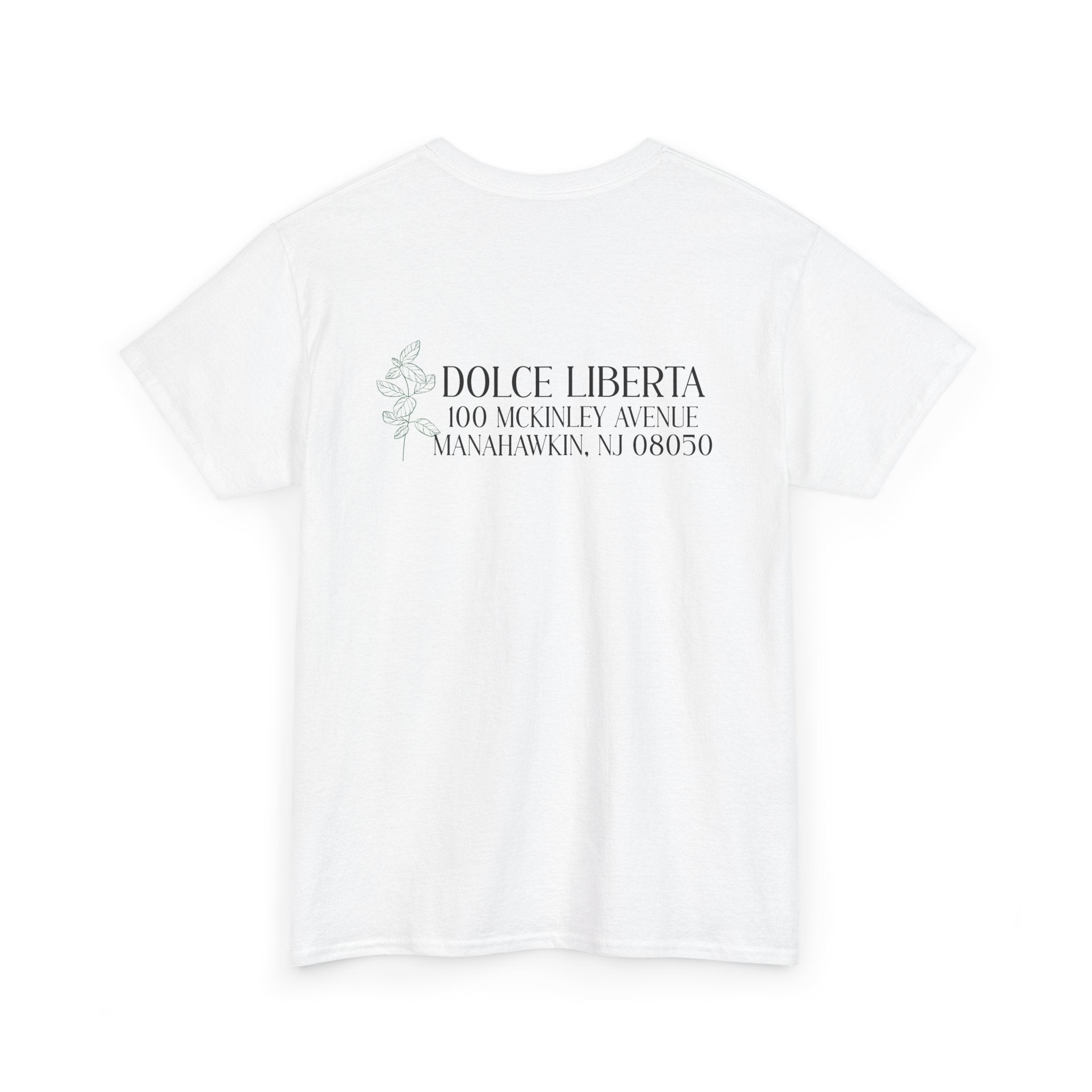 Dolce Liberta T-Shirt