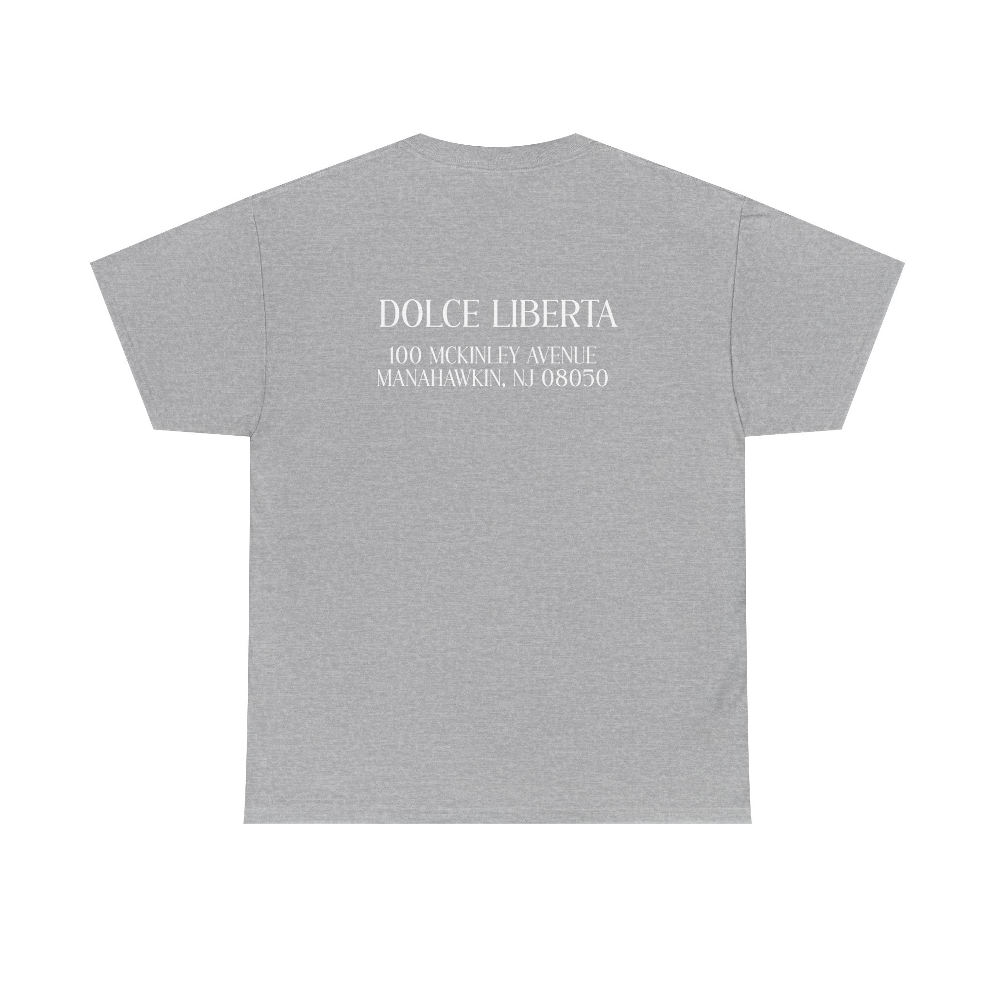 Dolce Liberta T-Shirt
