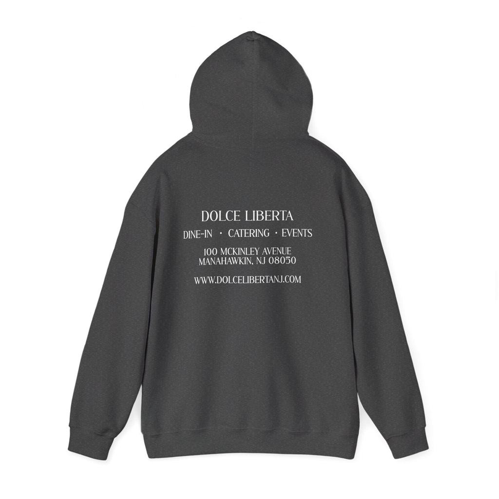 Dolce Hoodie