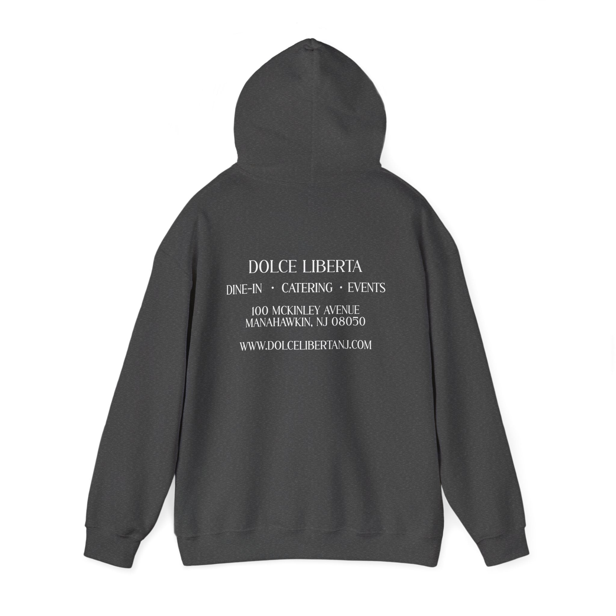 Dolce Hoodie