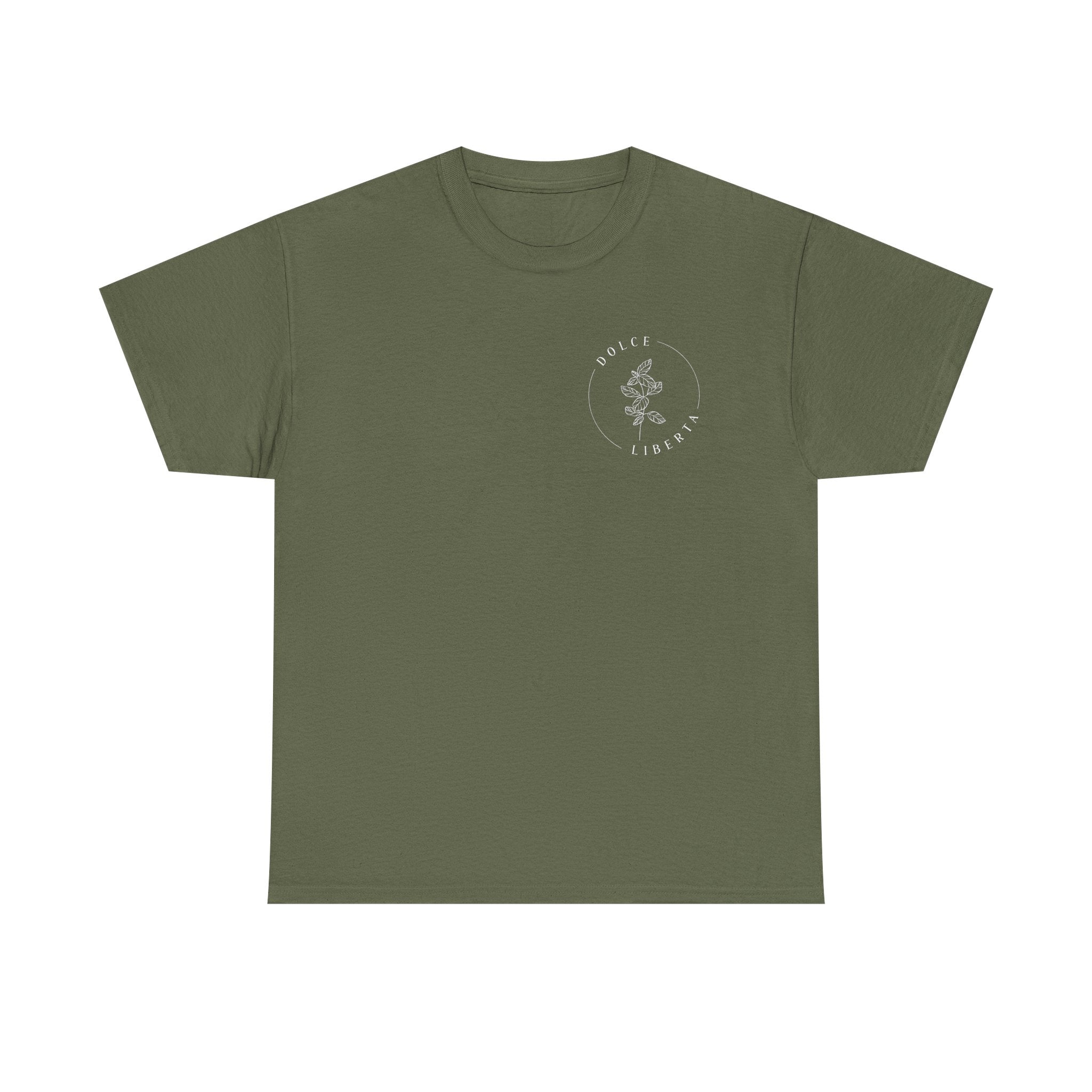 Dolce Liberta T-Shirt