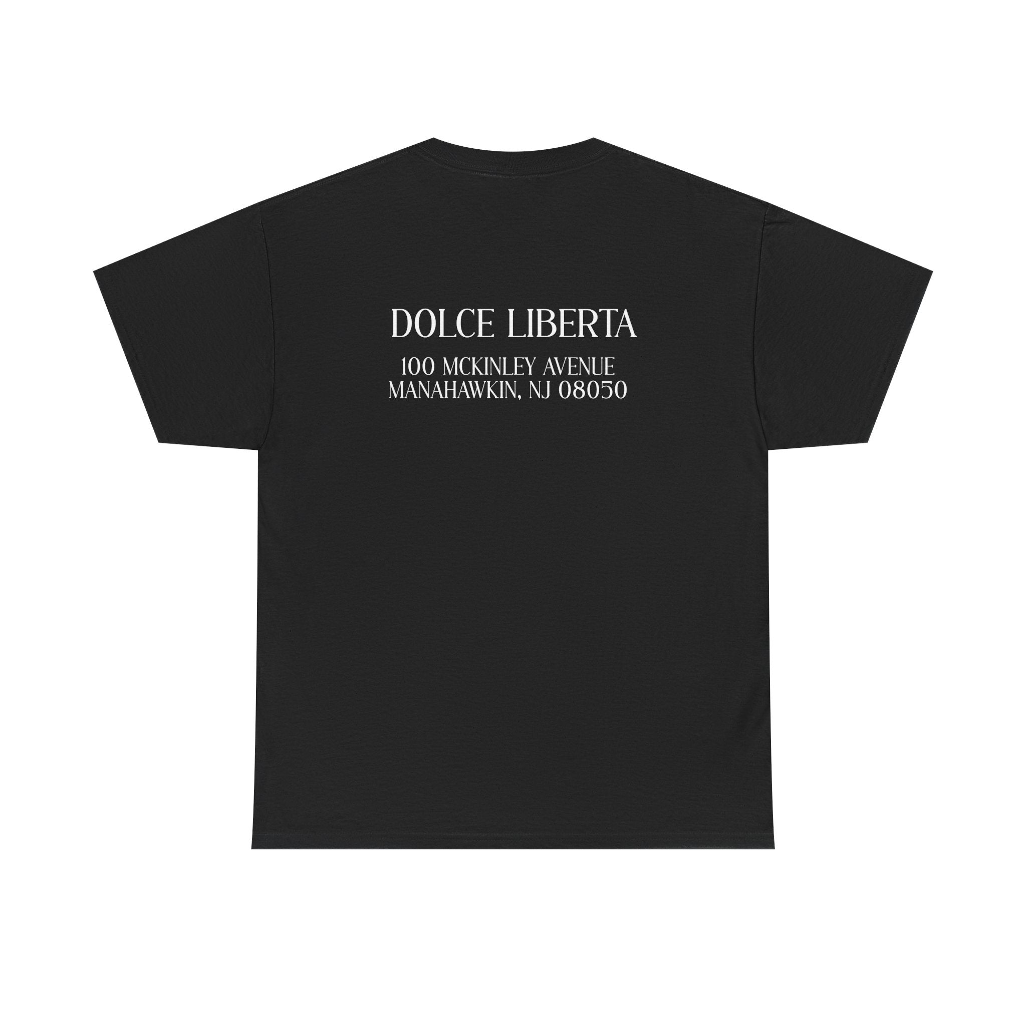Dolce Liberta T-Shirt