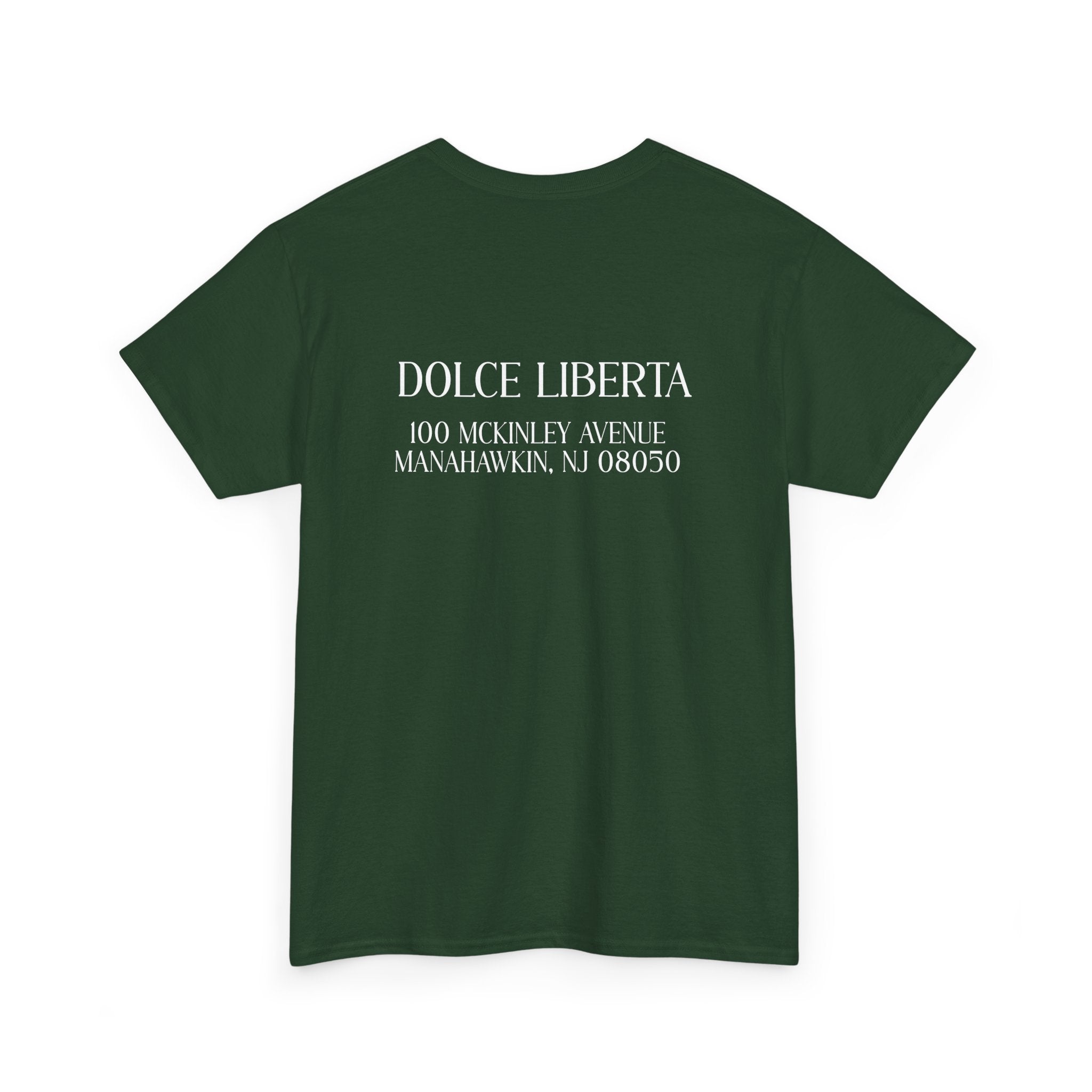 Dolce Liberta T-Shirt