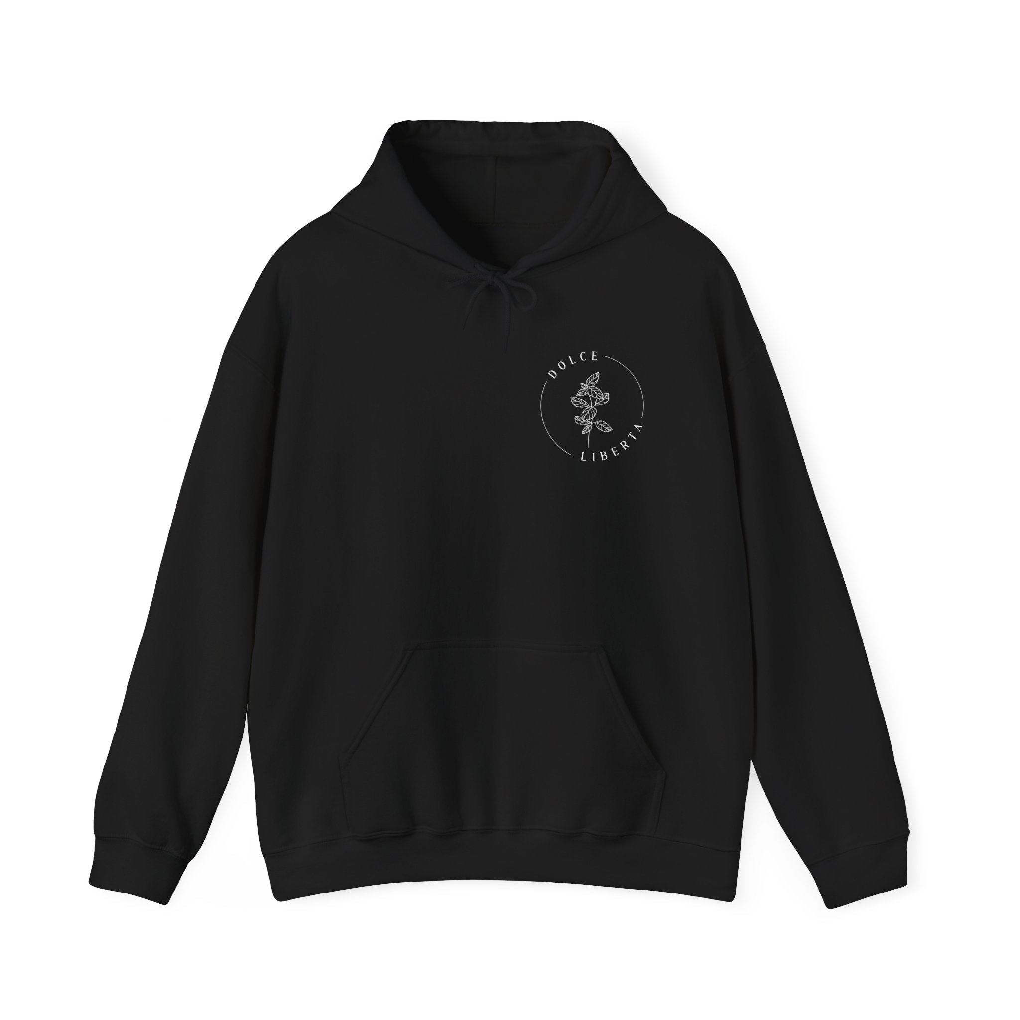 Dolce Hoodie