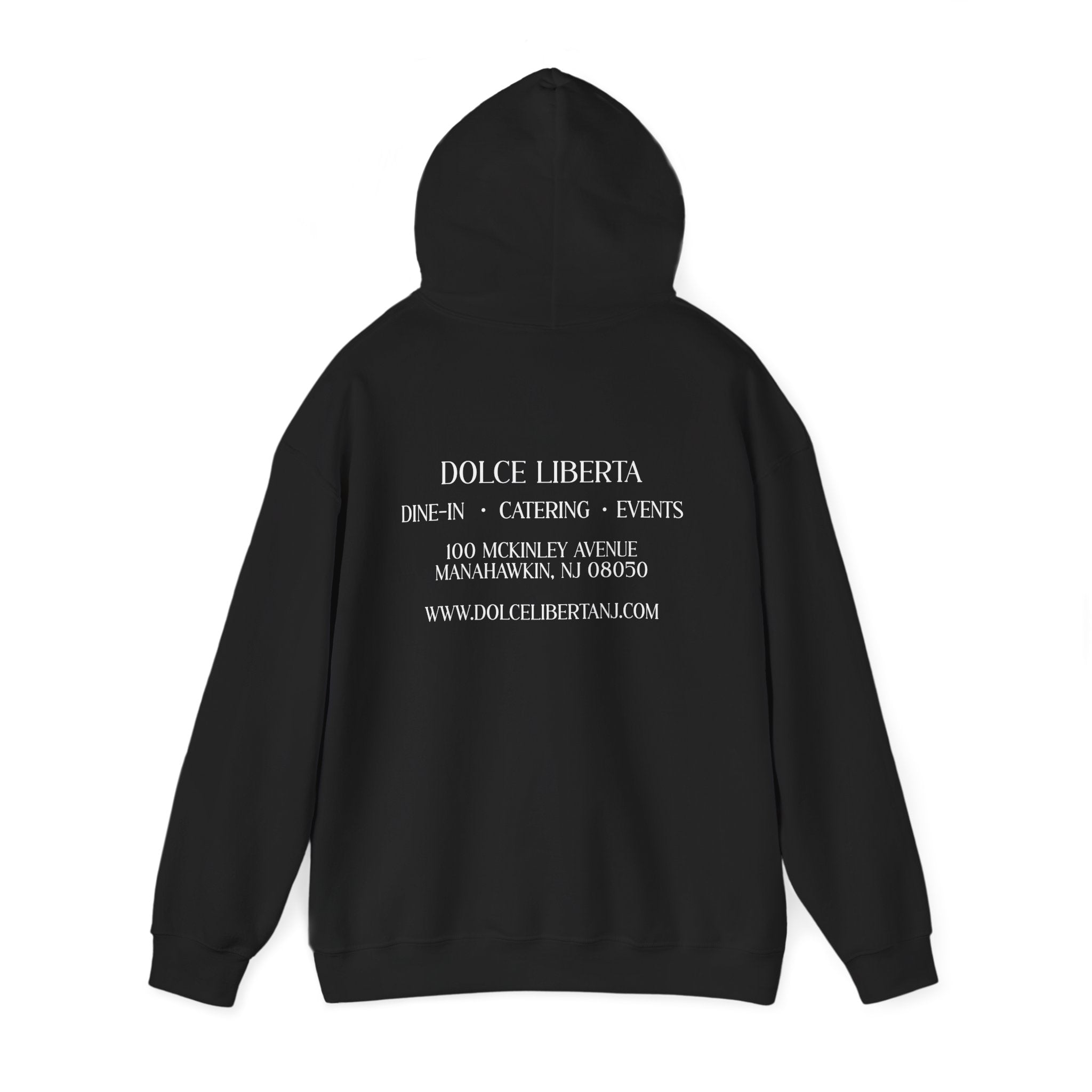 Dolce Hoodie