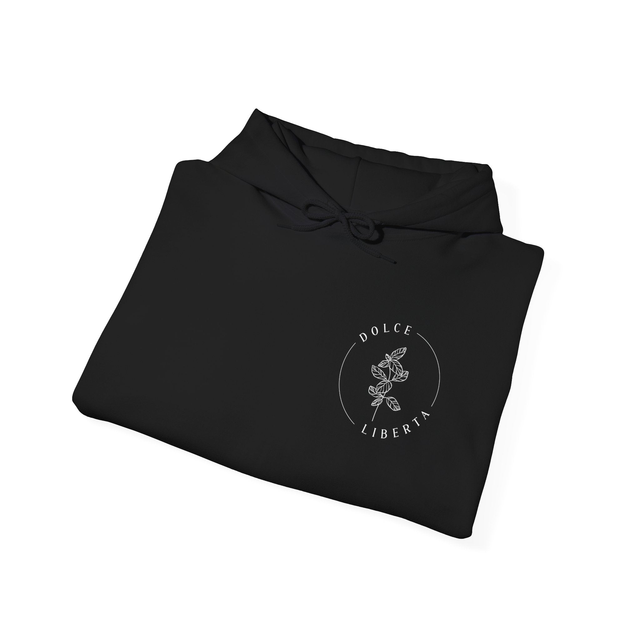 Dolce Hoodie
