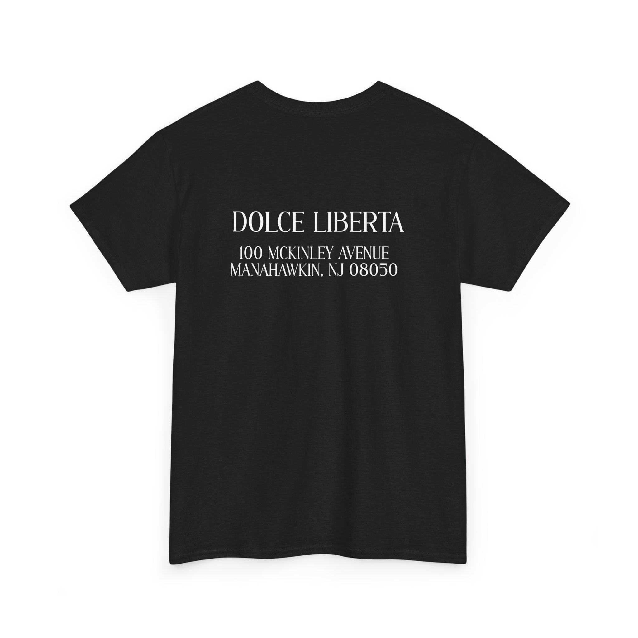 Dolce Liberta T-Shirt