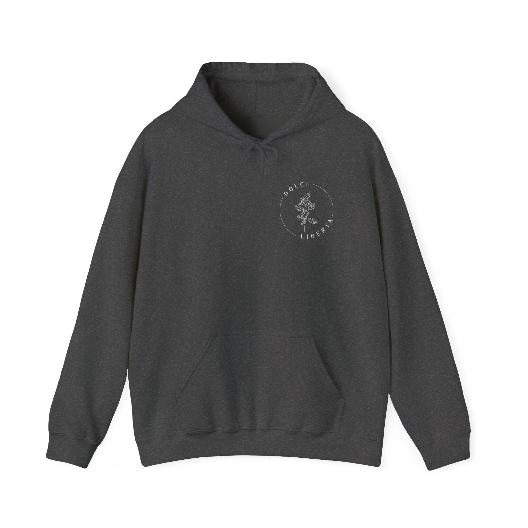 Dolce Hoodie