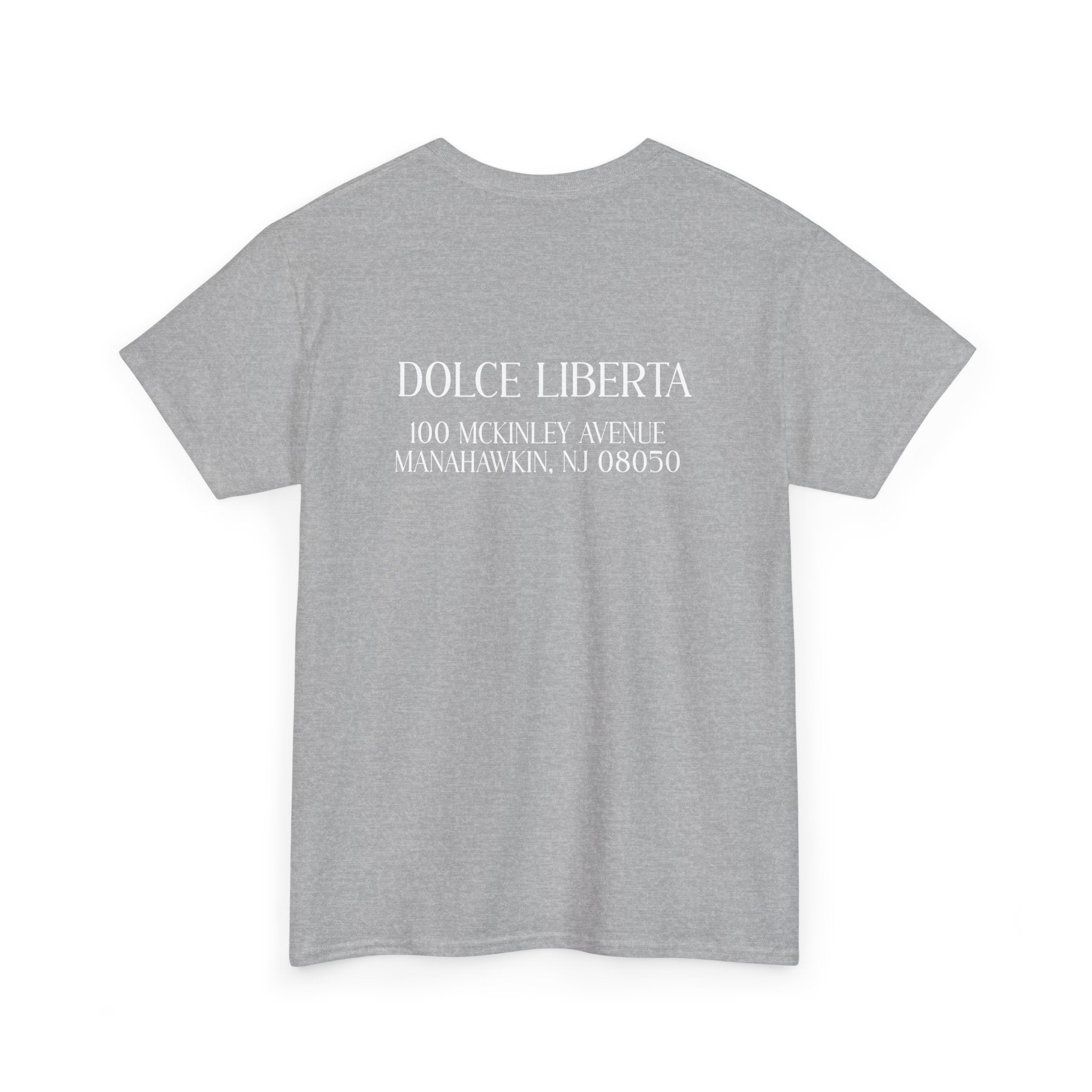 Dolce Liberta T-Shirt