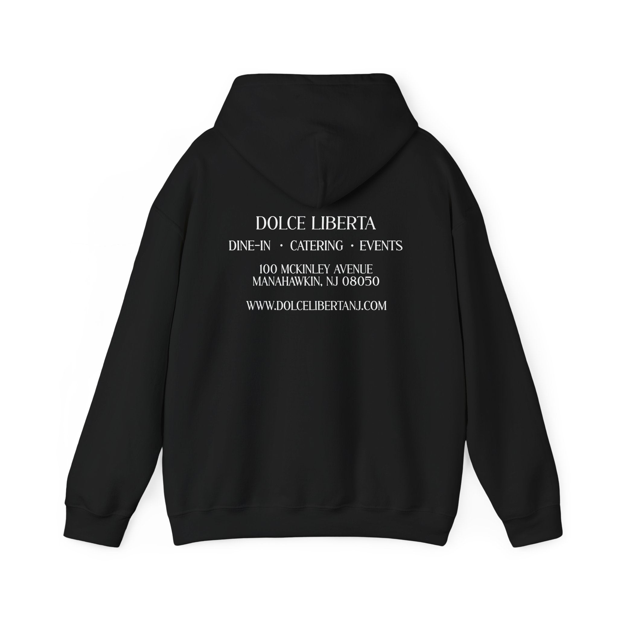 Dolce Hoodie